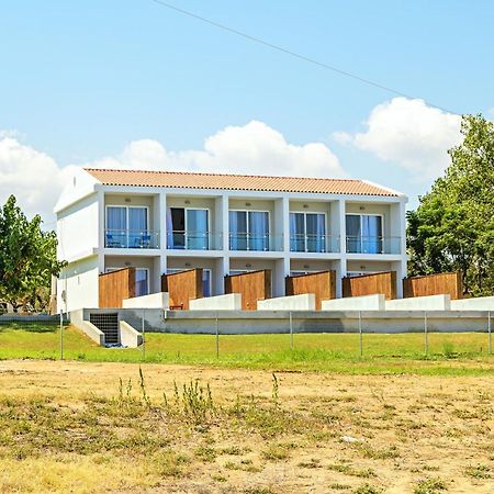 Belussi Exclusive Suites Kypseli Екстер'єр фото