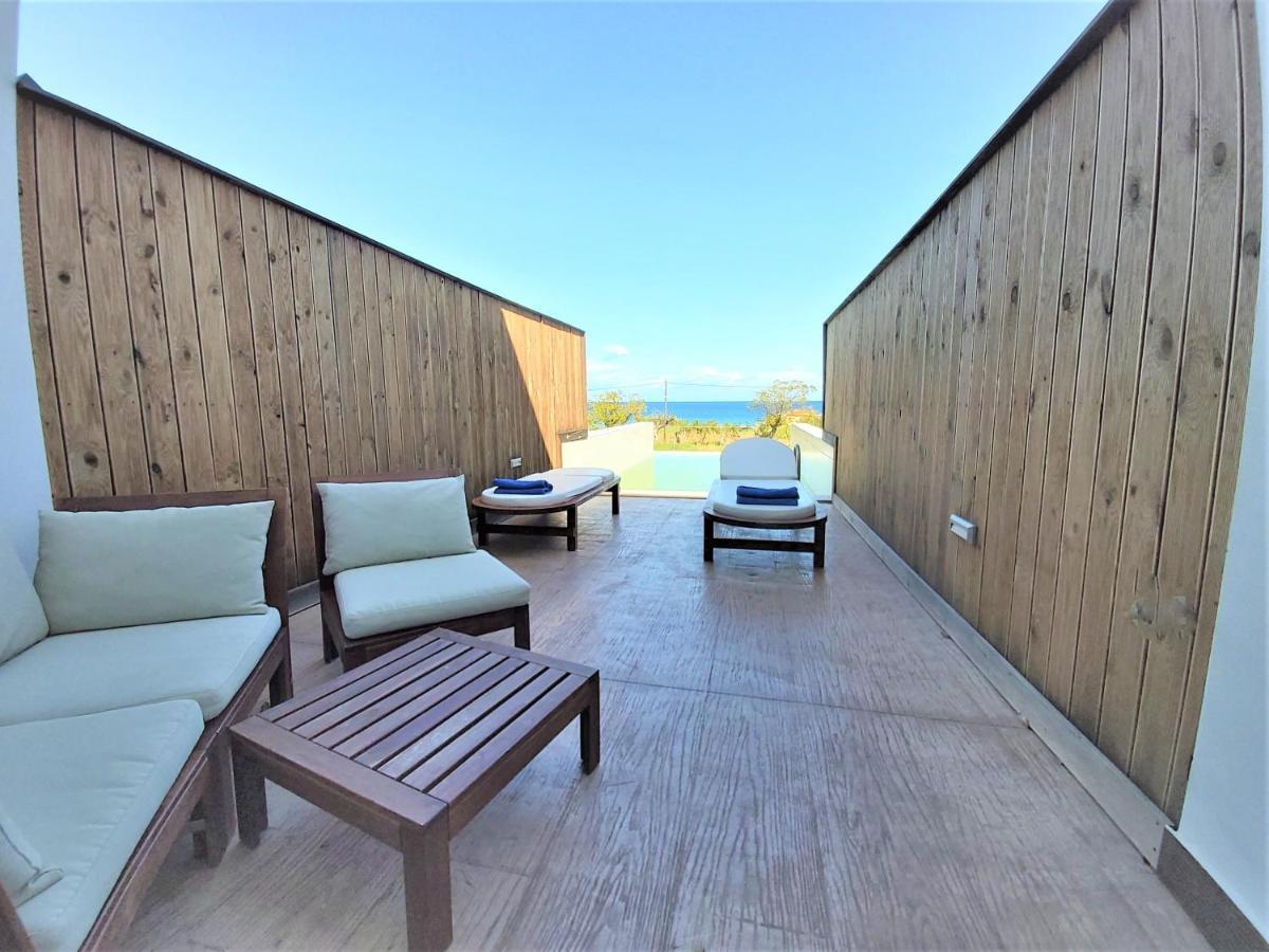 Belussi Exclusive Suites Kypseli Екстер'єр фото