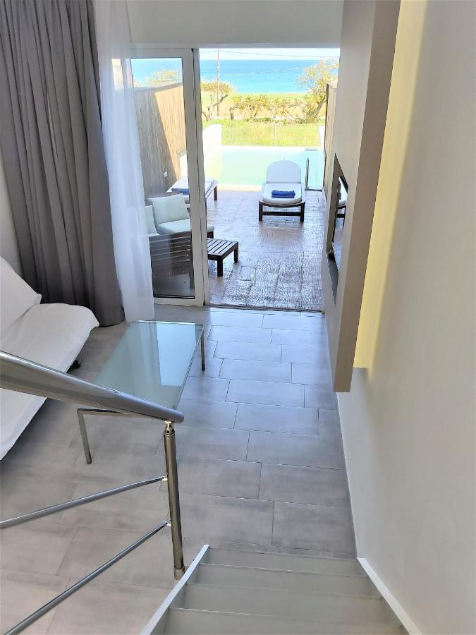 Belussi Exclusive Suites Kypseli Екстер'єр фото